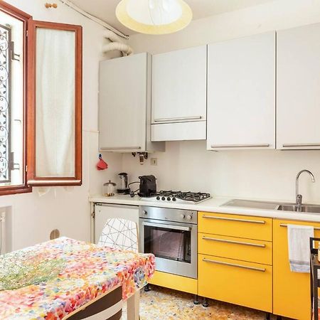 Prospettiva Sensa Apartment Venetië Buitenkant foto