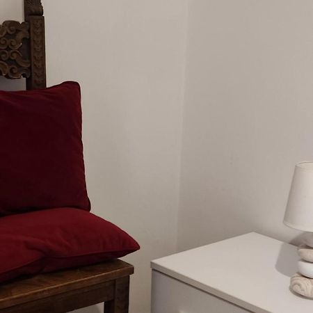 Prospettiva Sensa Apartment Venetië Buitenkant foto