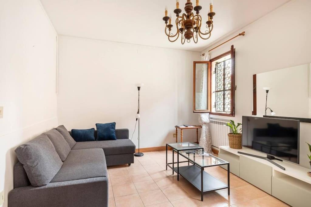 Prospettiva Sensa Apartment Venetië Buitenkant foto