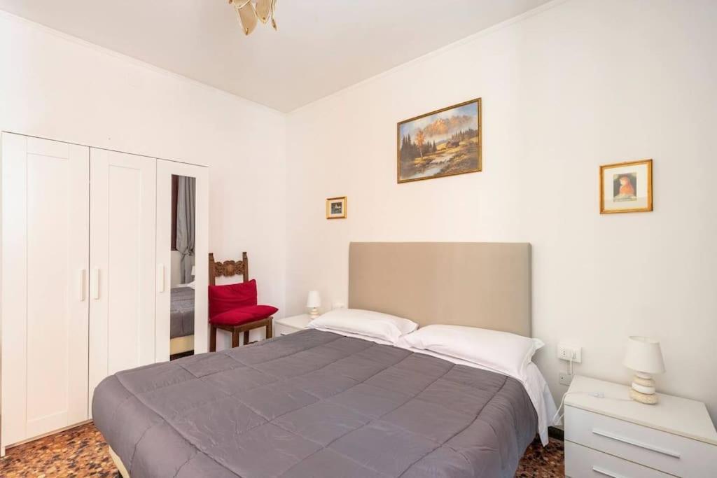 Prospettiva Sensa Apartment Venetië Buitenkant foto