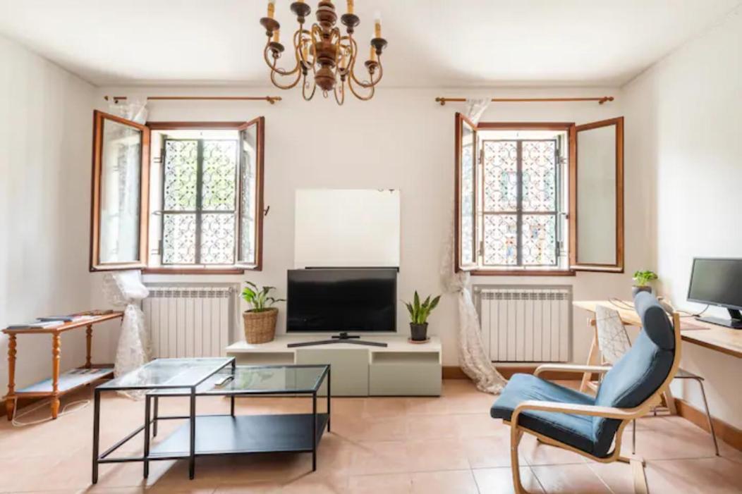 Prospettiva Sensa Apartment Venetië Buitenkant foto