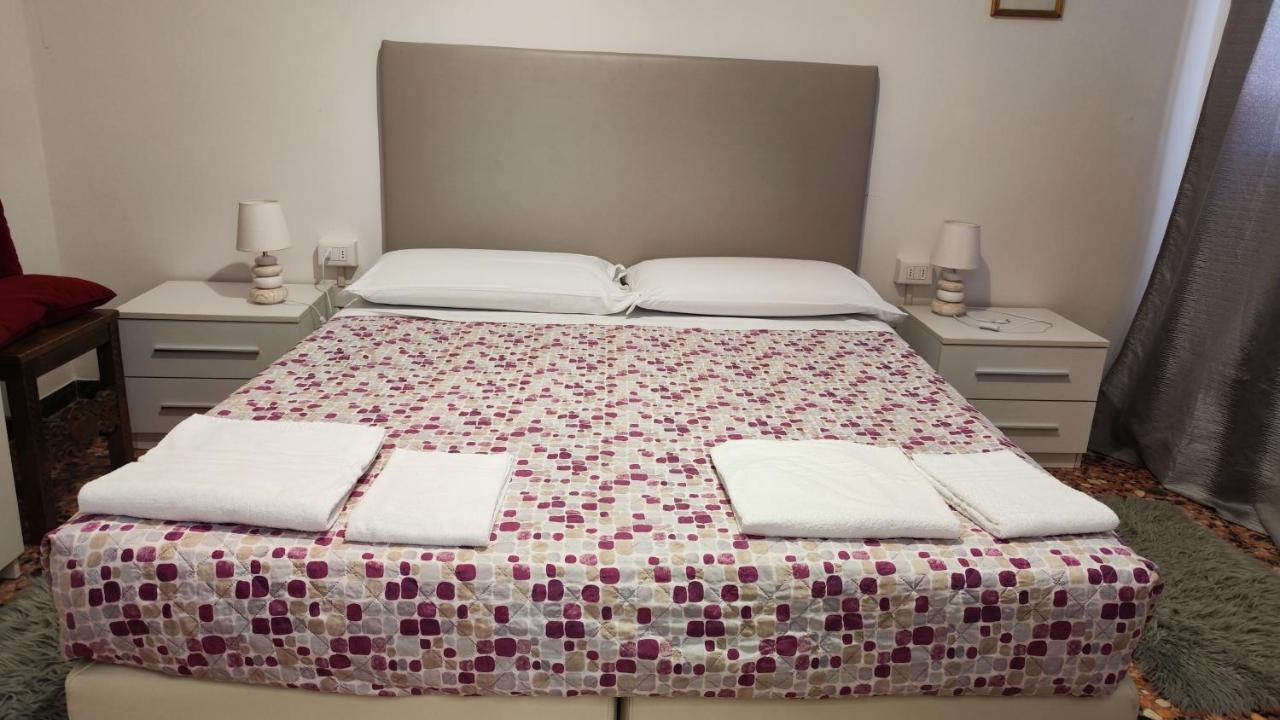 Prospettiva Sensa Apartment Venetië Buitenkant foto