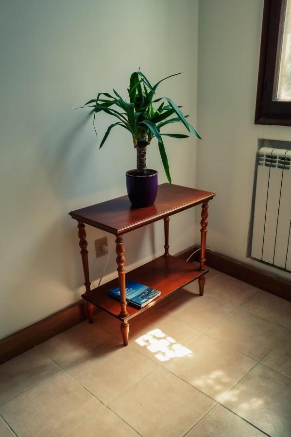 Prospettiva Sensa Apartment Venetië Buitenkant foto