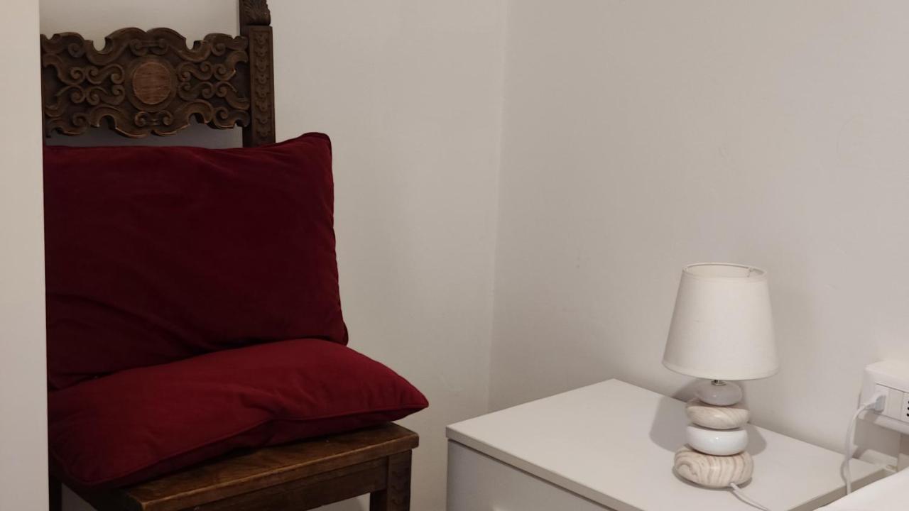 Prospettiva Sensa Apartment Venetië Buitenkant foto