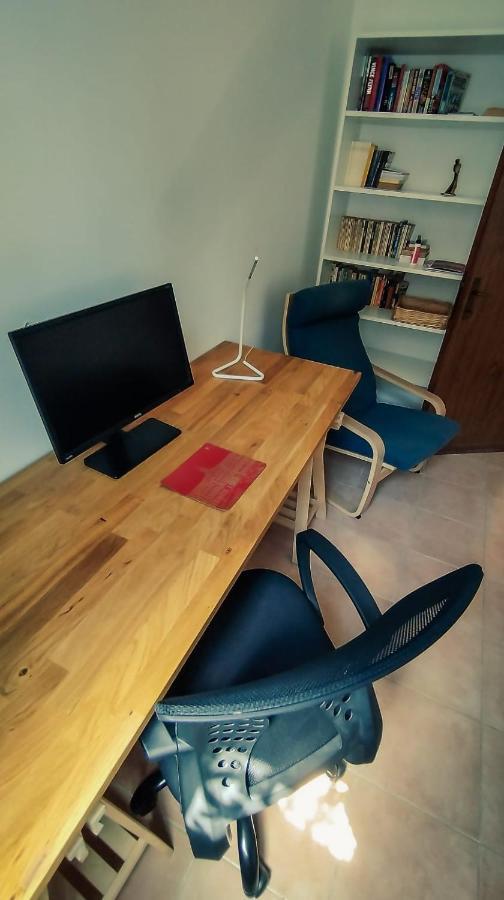 Prospettiva Sensa Apartment Venetië Buitenkant foto