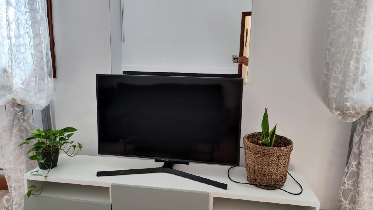 Prospettiva Sensa Apartment Venetië Buitenkant foto