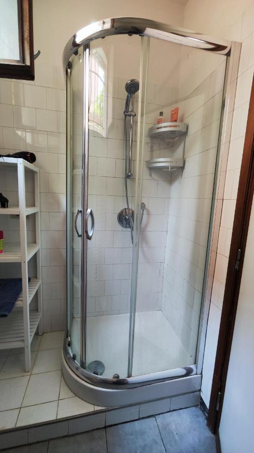 Prospettiva Sensa Apartment Venetië Buitenkant foto
