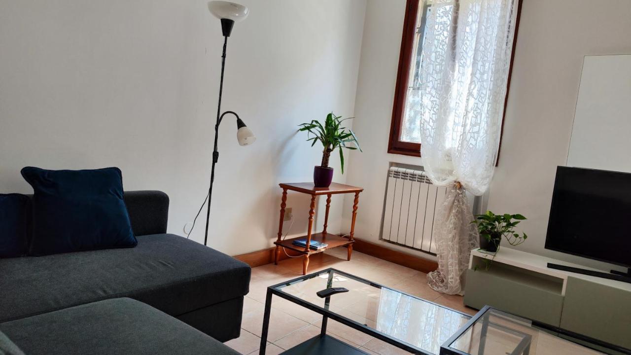 Prospettiva Sensa Apartment Venetië Buitenkant foto
